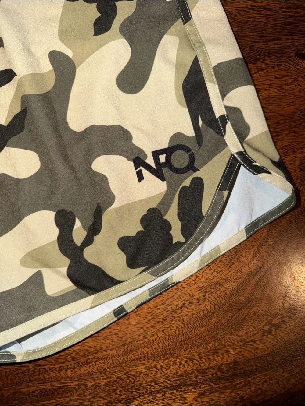 Men’s NFQ Workout Shorts Size XL